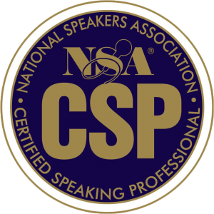 CSP color logo for CSP page